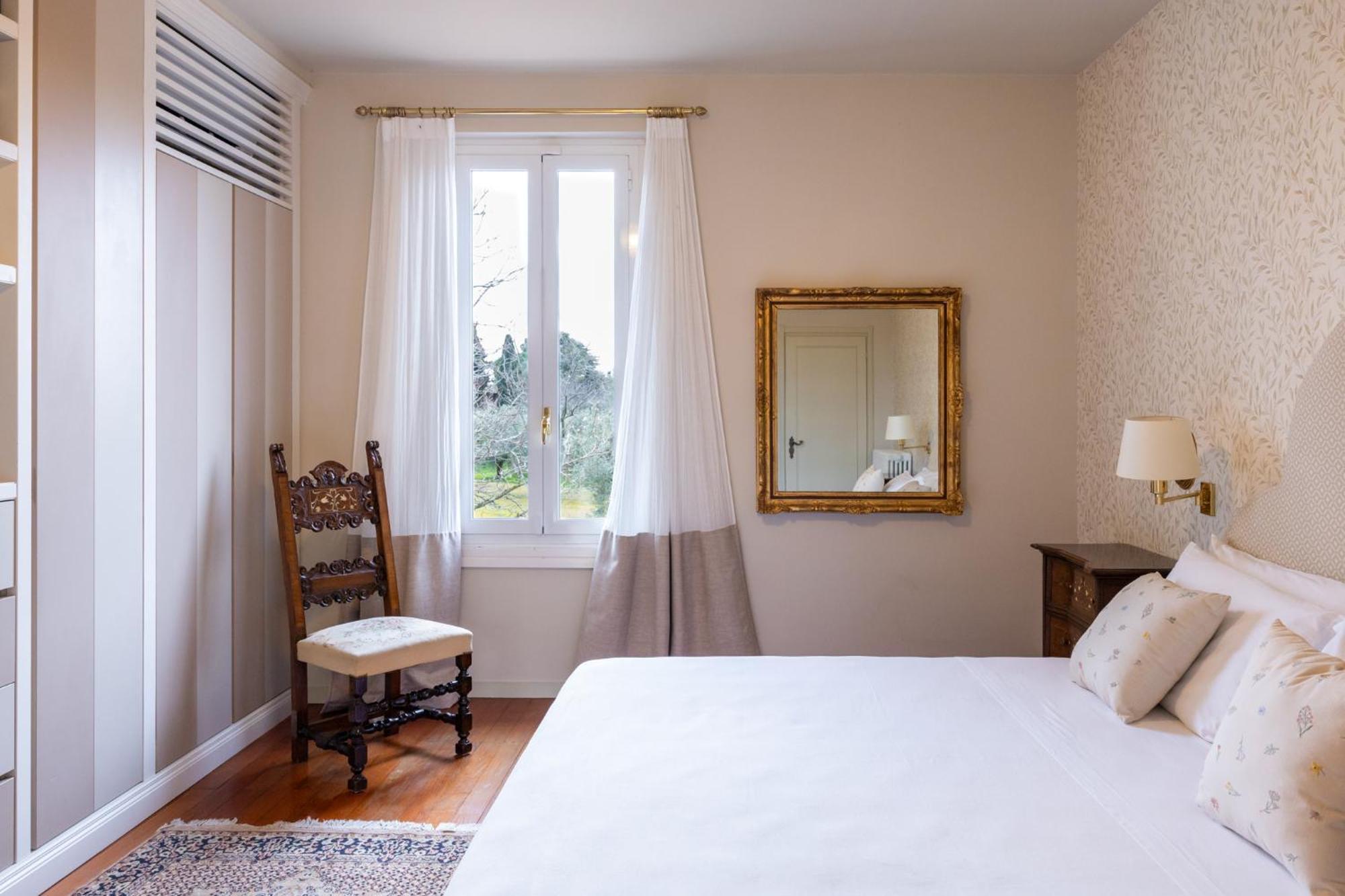 Poderi La Rocchetta Luxury Villa On The Hills Of Lake Garda San Felice del Benaco Exterior foto